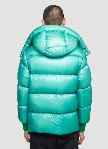 Lamentin Down Jacket Moncler Lamentin Down Jacket Green mon0142018