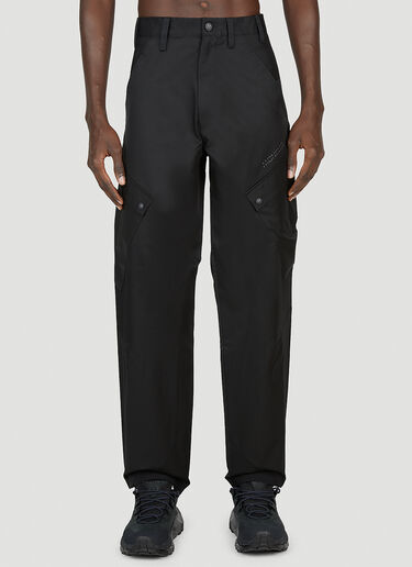 Moncler 休闲长裤 黑色 mon0151005