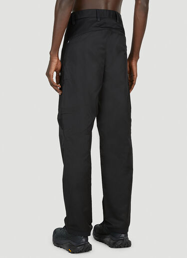 休闲长裤 Moncler 休闲长裤 黑色 mon0151005