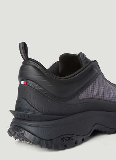 Trailgrip Lite 运动鞋 Moncler Trailgrip Lite 运动鞋 黑 mon0152042