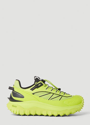 Trailgrip 运动鞋 Moncler Trailgrip 运动鞋 黄色 mon0152043