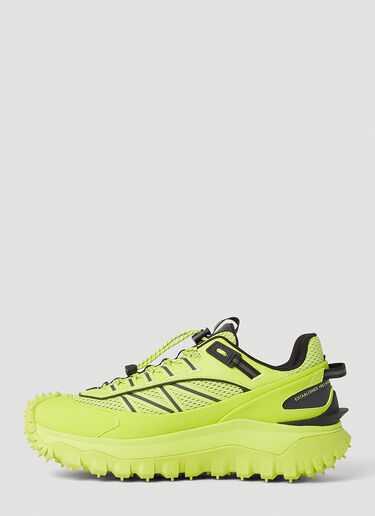 Trailgrip 运动鞋 Moncler Trailgrip 运动鞋 黄色 mon0152043