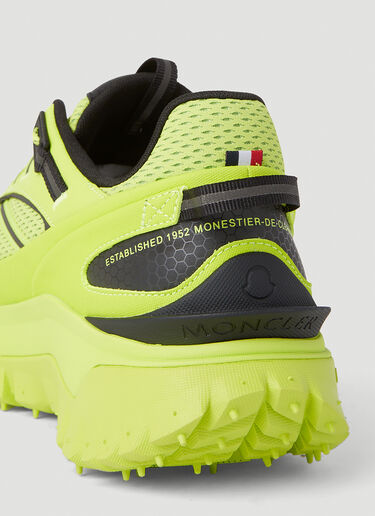 Trailgrip 运动鞋 Moncler Trailgrip 运动鞋 黄色 mon0152043