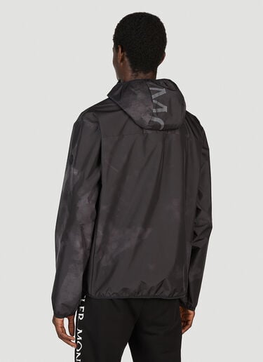链条夹克 Moncler 链条夹克 黑色 mon0153035