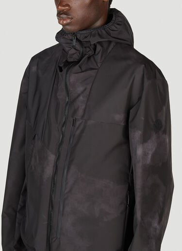 链条夹克 Moncler 链条夹克 黑色 mon0153035