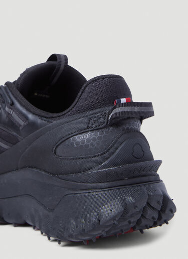 TrailGrip GTX 运动鞋 Moncler TrailGrip GTX 运动鞋 黑色 mon0153041
