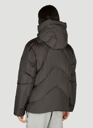 Moncler Adur 短款羽绒服 黑色 mon0154015