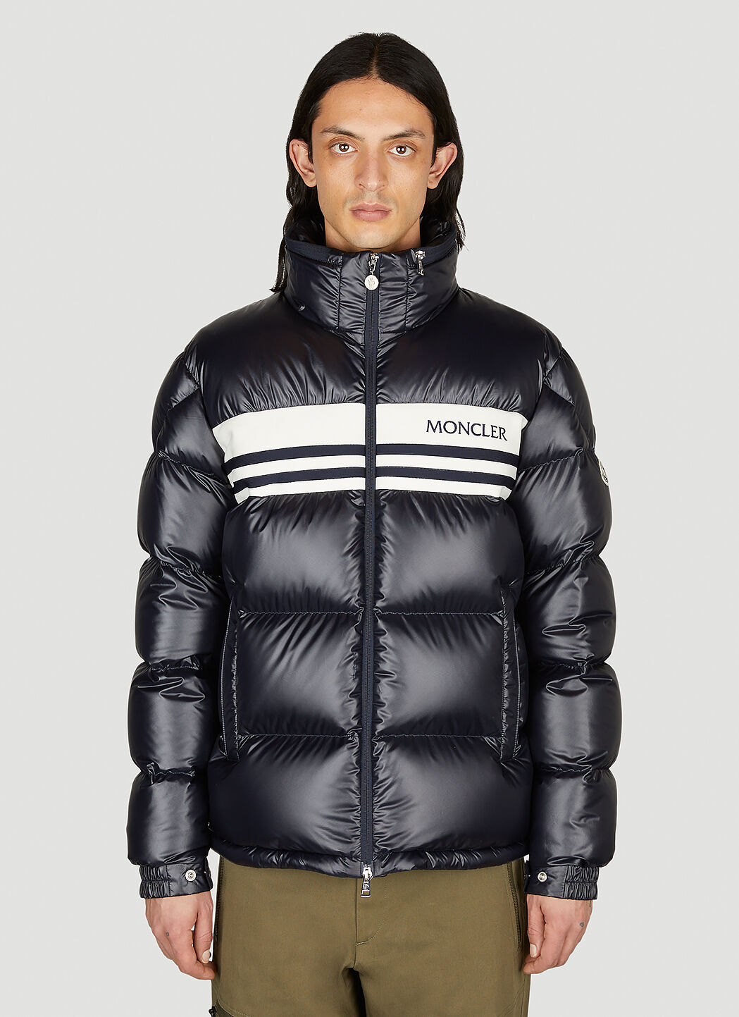ダウンジャケット MONCLER | Achill Short Down Jacket Moncler - タレントレイズ ショート ダウン ジャケット | HBX