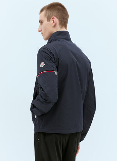 루이네트 재킷 Moncler 루이네트 재킷 네이비 mon0156002