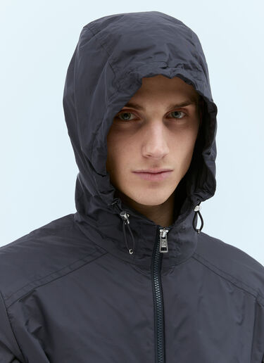 Moncler Etiache 连帽夹克  黑色 mon0156005