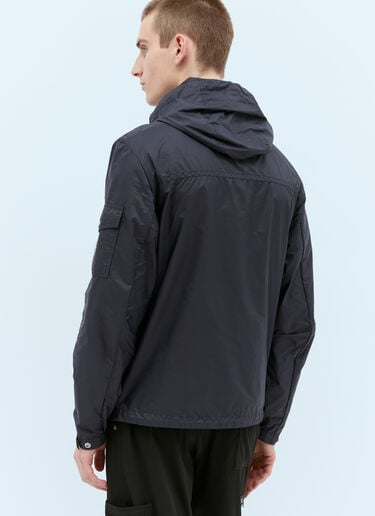 エティアッシュ フーデッド ジャケット Moncler エティアッシュ フーデッド ジャケット ブラック mon0156005