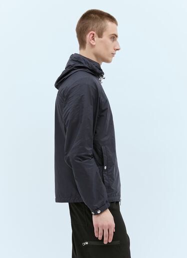 Moncler Etiache 连帽夹克  黑色 mon0156005