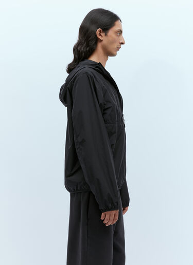 Haadrin Hooded Jacket Moncler Haadrin Hooded Jacket Black mon0156008