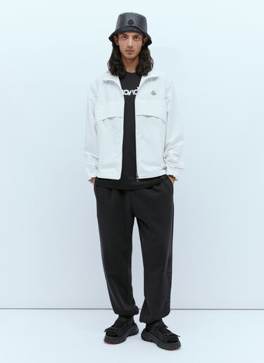 Moncler Gales Jacket White mon0156009