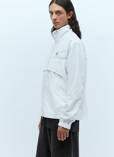 Moncler Gales Jacket White mon0156009