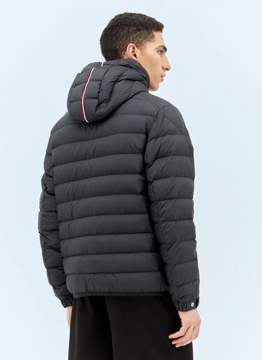 글라레이 쇼트 다운 재킷 Moncler 글라레이 쇼트 다운 재킷 블랙 mon0157006