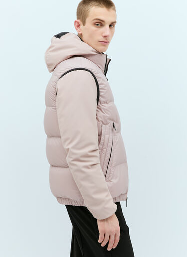 Moncler 페다레 질레 핑크 mon0157039
