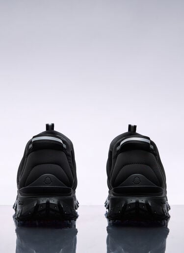 Trailgrip Apres Slip-On Sneakers Moncler Trailgrip Apres Slip-On Sneakers Black mon0157051