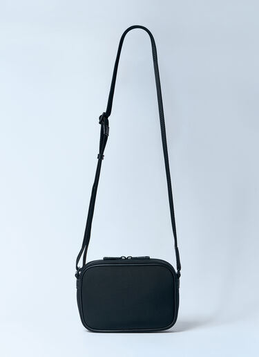 Pierrick Crossbody Bag Moncler Pierrick Crossbody Bag Black mon0159060