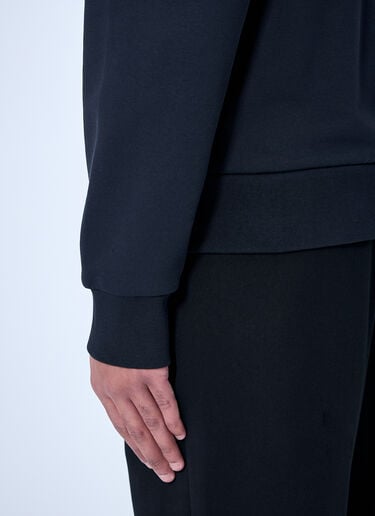 Cotton Zip-Up Cardigan Moncler Cotton Zip-Up Cardigan Navy mon0160029