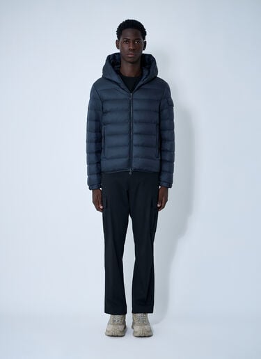 Najan Hooded Jacket Moncler Najan Hooded Jacket Navy mon0161003