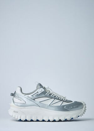 Moncler Trailgrip GTX Sneakers Silver mon0161045