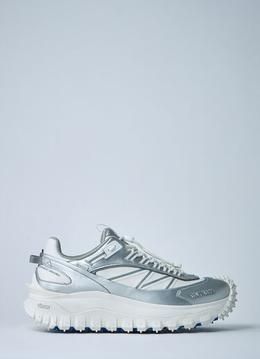 Trailgrip GTX Sneakers Moncler Trailgrip GTX Sneakers Silver mon0161045
