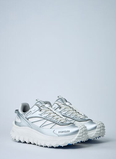 Moncler Trailgrip GTX Sneakers Silver mon0161045