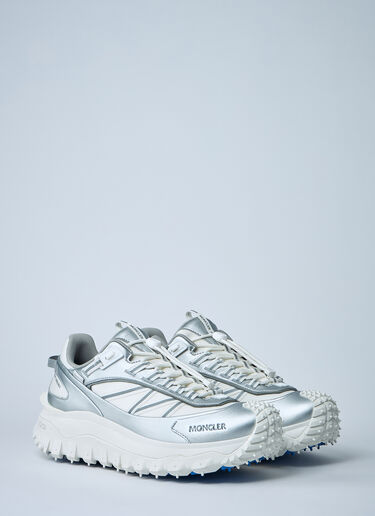 Trailgrip GTX Sneakers Moncler Trailgrip GTX Sneakers Silver mon0161045