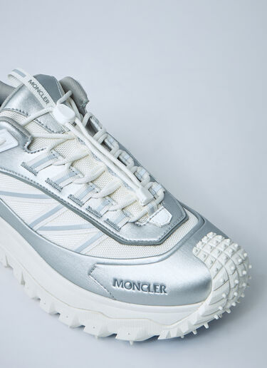 Trailgrip GTX Sneakers Moncler Trailgrip GTX Sneakers Silver mon0161045