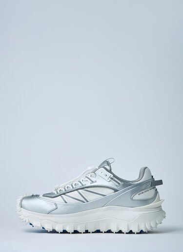 Moncler Trailgrip GTX Sneakers Silver mon0161045