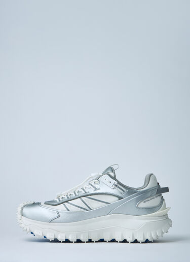 Trailgrip GTX Sneakers Moncler Trailgrip GTX Sneakers Silver mon0161045