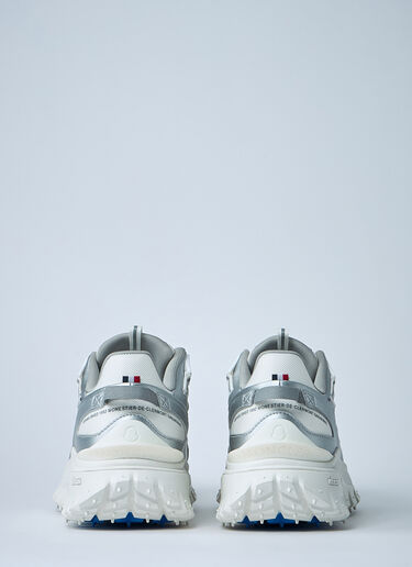 Trailgrip GTX Sneakers Moncler Trailgrip GTX Sneakers Silver mon0161045