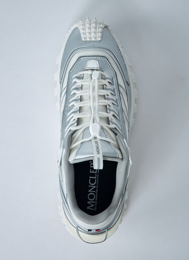 Trailgrip GTX Sneakers Moncler Trailgrip GTX Sneakers Silver mon0161045