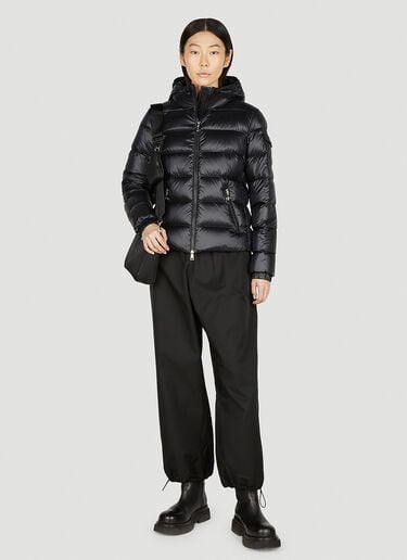 Gles 夹克 Moncler Gles 夹克 黑色 mon0251037