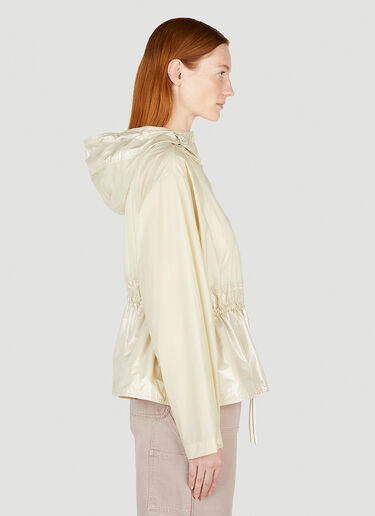 Terdevant Jacket Moncler Terdevant Jacket Beige mon0252010