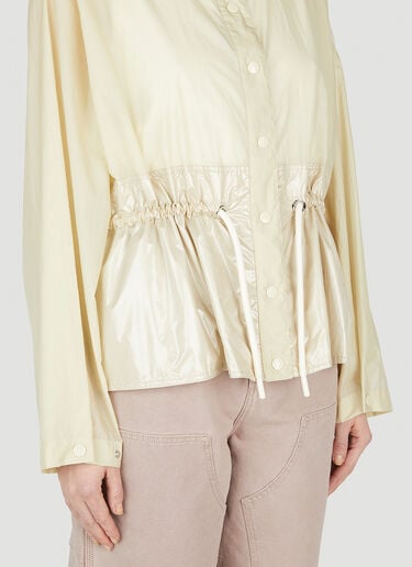 Terdevant Jacket Moncler Terdevant Jacket Beige mon0252010