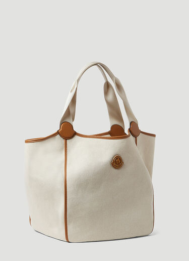 Moncler Nalani 托特包 米色 mon0252052