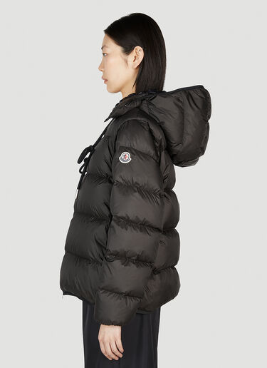 Moncler Dronieres 夹克 黑色 mon0252057