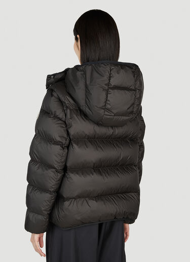 Moncler Dronieres 夹克 黑色 mon0252057