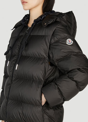 Moncler Dronieres 夹克 黑色 mon0252057