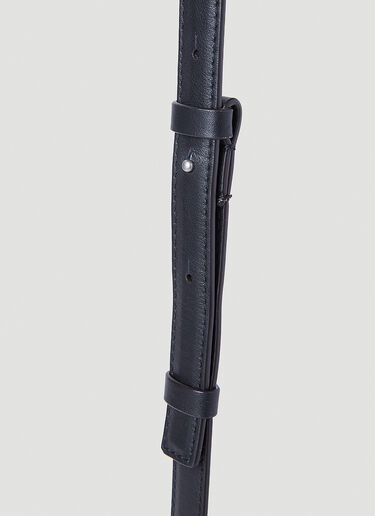 Moncler Keoni 다운 크로스바디 백 화이트 mon0254055