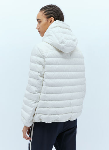 Acamante 短款羽绒服 Moncler Acamante 短款羽绒服 白色 mon0255005