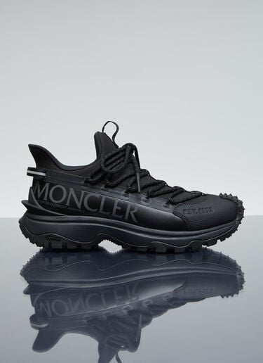 Trailgrip Lite 2 运动鞋 Moncler Trailgrip Lite 2 运动鞋 黑色 mon0255046