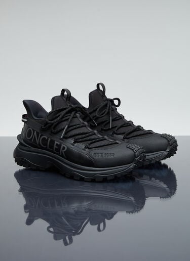 Trailgrip Lite 2 运动鞋 Moncler Trailgrip Lite 2 运动鞋 黑色 mon0255046