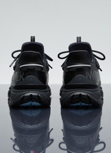 Trailgrip Lite 2 运动鞋 Moncler Trailgrip Lite 2 运动鞋 黑色 mon0255046
