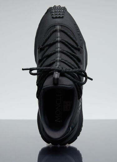 Trailgrip Lite 2 运动鞋 Moncler Trailgrip Lite 2 运动鞋 黑色 mon0255046
