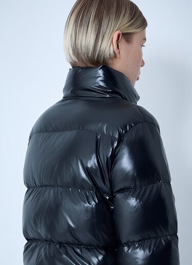 Abbadia Short Down Jacket Moncler Abbadia Short Down Jacket Black mon0261007