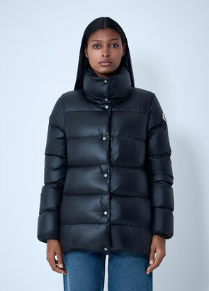 Moncler Cochevis Short Down Jacket Black mon0261020