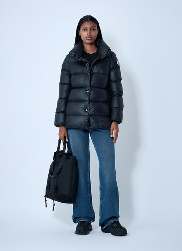 Cochevis Short Down Jacket Moncler Cochevis Short Down Jacket Black mon0261020